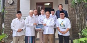 Bukan Batasi Ekspresi, KPID Banten Tegaskan Revisi UU Penyiaran Fokus Pada Konten Negatif