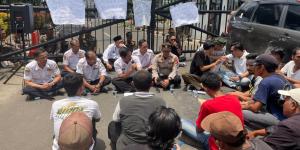 Sopir Angkot Protes Bus Trans Banten, Minta Evaluasi Trayek dan Jam Operasional