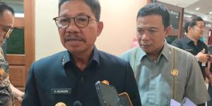 Rancangan APBD Kota Tangerang 2026 Rp5,46 Triliun, Ini Rincian Alokasi Anggarannya