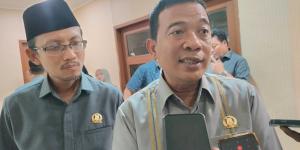 P3K Pemkot Tangerang Tersenyum Lebar, TPP Naik 15 Persen ASN Malah Dipotong 10 Persen