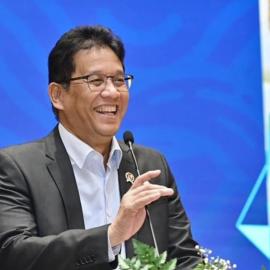 Menkeu Purbaya Tak Tutup Kemungkinan Gaji PNS Naik Lagi pada 2026