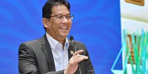 Menkeu Purbaya Tak Tutup Kemungkinan Gaji PNS Naik Lagi pada 2026