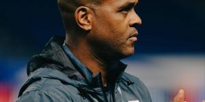Hanya Pimpin 8 Laga, PSSI Pecat Patrick Kluivert dari Pelatih Timnas Indonesia 