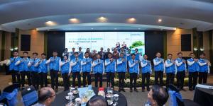 InJourney Airports Latih 24 Warga Lokal Jadi Personel Keamanan Bandara Soetta Melalui Program Airport Cerdaskan Bangsa