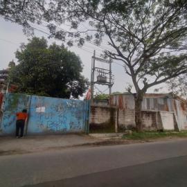 Pabrik Plastik di Tigaraksa Diduga Bikin Warga Sesak Nafas hingga ISPA, Lokasi Dekat Dapur MBG