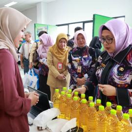Serapan Produk Dalam Negeri Kabupaten Tangerang Tembus Rp2,09 Triliun