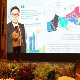 Gandeng PIK 2, PLN Banten Jalin Sinergi Energi Bersih dan Pembangunan Berkelanjutan