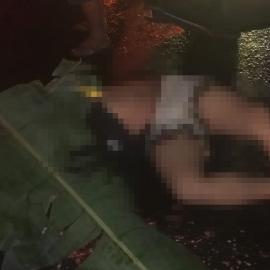 Remaja 17 Tahun Tewas di Jalan Daan Mogot Batuceper, Diduga Korban Tabrakan