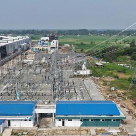 PLN Tingkatkan Pasokan Listrik hingga 80 MVA untuk PT Lautan Baja Indonesia di Serang