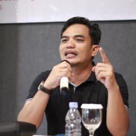 Libatkan Tim Independen, Pengamat Nilai Seleksi Direktur PD Pasar Kota Tangerang Minimalisir Peluang Intervensi