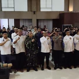 Pasca Temuan Pabrik Sabu, Organisasi Pemuda di Cisauk Khawatir Apartemen Jadi Sarang Narkoba