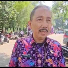 Petani Kabupaten Tangerang Terancam Gagal Panen Akibat Cuaca Ekstrem, Kadis Pertanian: Itu Hukum Alam