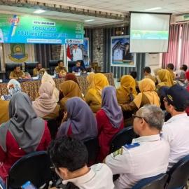 Pemkot Tangerang Edukasi Warga Soal Pajak di Tagihan Listrik, Ternyata Digunakan untuk Ini