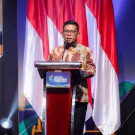 Proyek Investasi Raksasa Senilai Rp81 Triliun Masuk Banten, Bakal Serap Tenaga Kerja Besar-besaran
