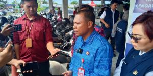 500 Penjamah Makanan di Kabupaten Tangerang Telah Bersertifikat, Dinkes Dorong Percepatan SLHS