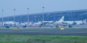 Tarif Bandara Diskon 50% saat Periode Nataru 2026, Tiket Mudik Bakal Lebih Murah