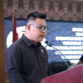 Marak Keluhan Warga, DPRD Kota Tangerang Bakal Panggil Perumda Tirta Benteng Terkait Galian Pipa