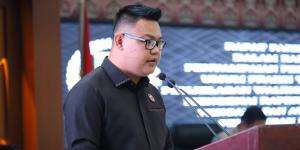 Fraksi PSI Desak Wali Kota Tangerang Prioritaskan Keluhan Warga Soal Jalan Rusak