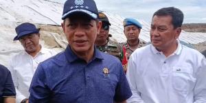 Pembangunan PSEL di Kota Tangerang dan Tangsel Dibatalkan Presiden