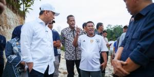 Wagub Banten Tegaskan Truk Tambang Jangan Ganggu Anak Sekolah dan Jam Kerja