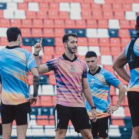 Persita vs Bali United, Pembuktian Pendekar Cisadane Lanjutkan Win Streak