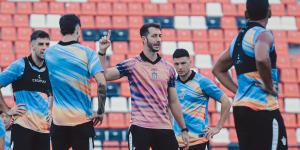 Persita vs Bali United, Pembuktian Pendekar Cisadane Lanjutkan Win Streak