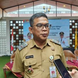 PSEL Kota Tangerang Dihentikan tapi Terikat Kontrak Oligo, Ini Jawaban DLH