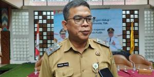 PSEL Kota Tangerang Dihentikan tapi Terikat Kontrak Oligo, Ini Jawaban DLH 
