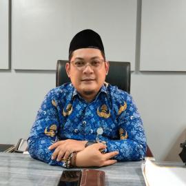 Dwi Nopriadi Hadirkan Layanan Kemasan Digital Keliling untuk Dongkrak Daya Saing IKM Banten
