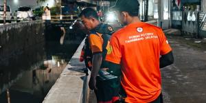 Bocah 8 Tahun di Pamulang Diduga Hanyut saat Kejar Sandal yang Terbawa Arus