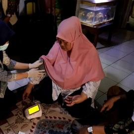 Pemkot Tangsel Optimalkan Layanan Kesehatan Warga dengan Ngider Sehat Premium