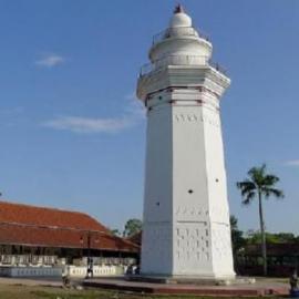 Menbud Fadli Zon Sebut Banten Sudah Miliki Peradaban Maju Sebelum Bangsa Eropa Datang