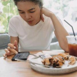 Dokter Tangerang Ingatkan Bahayanya Gaya Hidup Serba Instan, Bisa Picu Diabetes