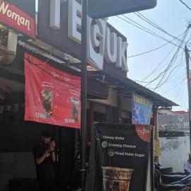 Masih Ingat Teguk? Minuman Boba Sempat Viral Kini Alami Rugi Rp20 Miliar dan Tutup 126 Gerai