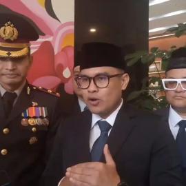 Pilar Ajak Pemuda Tangsel Jadi Agen Perubahan di Era Digital