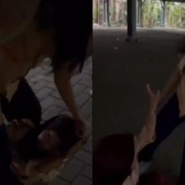 Viral Video Bullying Siswi SMP di Kota Tangerang, Polisi Ungkap Alasan Pelaku Tidak Ditahan
