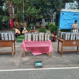 Heboh! SMKN 7 Tangerang Sebar Surat Pernyataan Orang Tua Tidak Bisa Tuntut Keracunan MBG