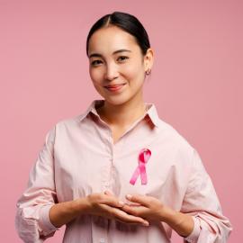 2,3 Juta Wanita Idap Kanker Payudara, Dokter Tangerang Dorong Deteksi Dini Lewat SADARI dan SADANIS