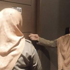 Lagi Ngamar, 6 Pasangan Bukan Suami Istri Kena Razia Satpol PP Kota Tangerang
