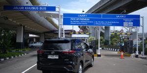 Mulai 1 November Bandara Soetta Sediakan Jalur Jemput Premium di Terminal 2