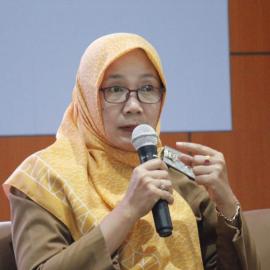 Bappeda Kota Tangerang Tuntaskan Penyusunan Strategi Sanitasi Daerah 2026–2030