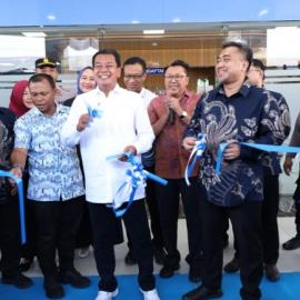 Kabupaten Tangerang Kekurangan 3.000 Tempat Tidur Rumah Sakit, Swasta Didorong Bangun Baru