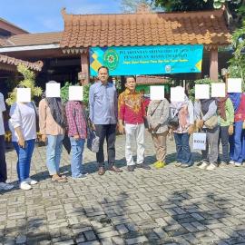 Mayoritas Korban KDRT di Tangsel Pilih Gugat Cerai daripada Lapor Polisi