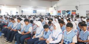 Jadwal dan Materi MPLS SMP 2026 yang Resmi dari Kemendikdasmen
