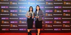 INFORMA dan INFORMA Electronics Borong Tiga Penghargaan Retail Asia Awards 2026